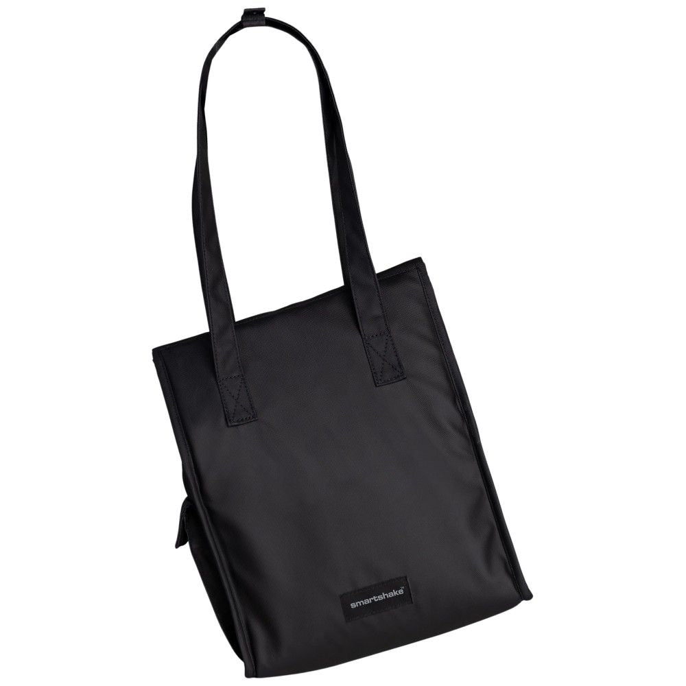 Lunch Tote Bag | Black  SmartShake - Nutra Best Bulgaria