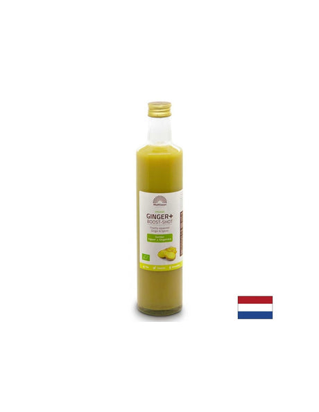 Nutra Best Bulgaria