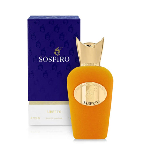 Xerjoff Sospiro Liberto EDP 100 ml - Nutra Best Bulgaria