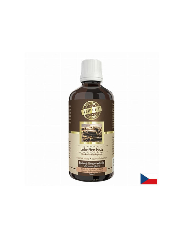 Стомашно-чревен тракт и дихателна система - Женско биле, 50 ml тинктура - Nutra Best Bulgaria