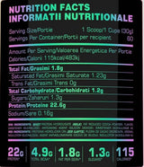 Hydro X5 | 100% Hydrolyzed Whey 1800 грама - Nutra Best