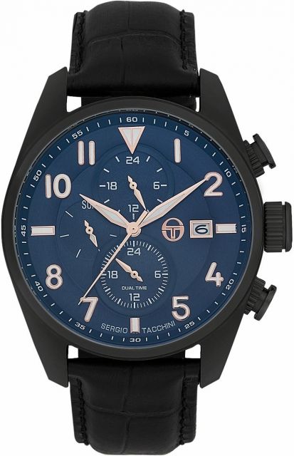 SERGIO TACCHINI ST.1.114.01 — 1