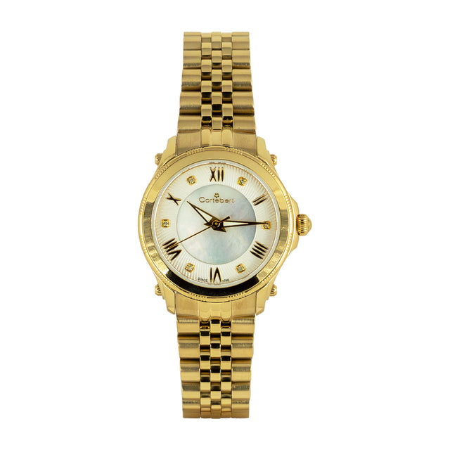 CORTEBERT 8148-WGG — 1