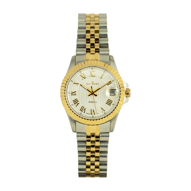 CORTEBERT 8123-WGSGS-RLX — 1