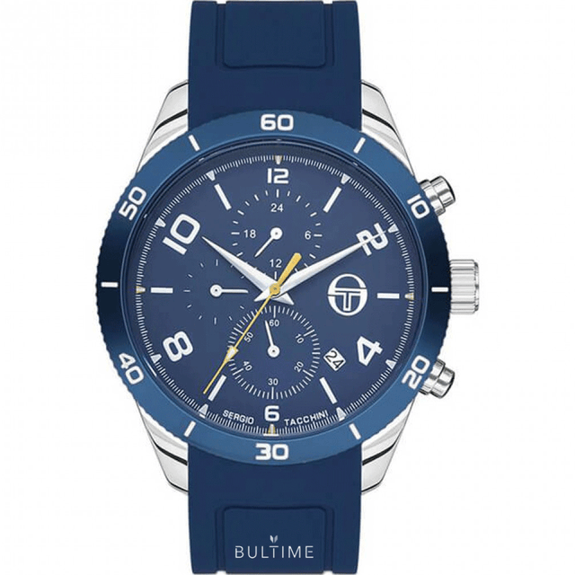 SERGIO TACCHINI ST.8.118.03 — 1