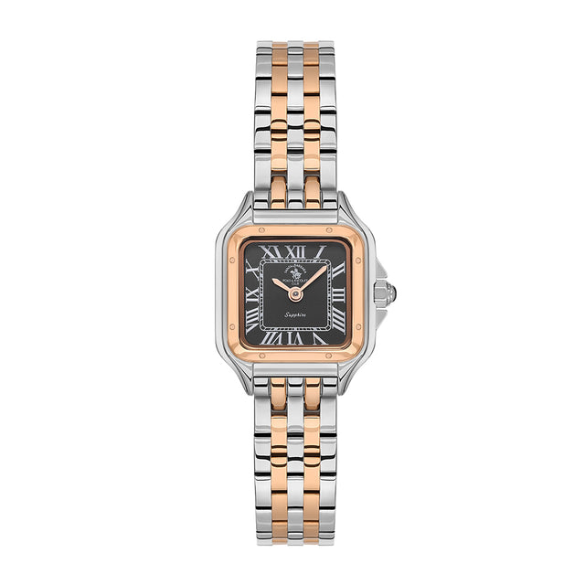 SANTA BARBARA POLO - RACQUET CLUB SB.1.10569-6 — 1