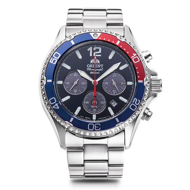 ORIENT RA-TX0201L — 1