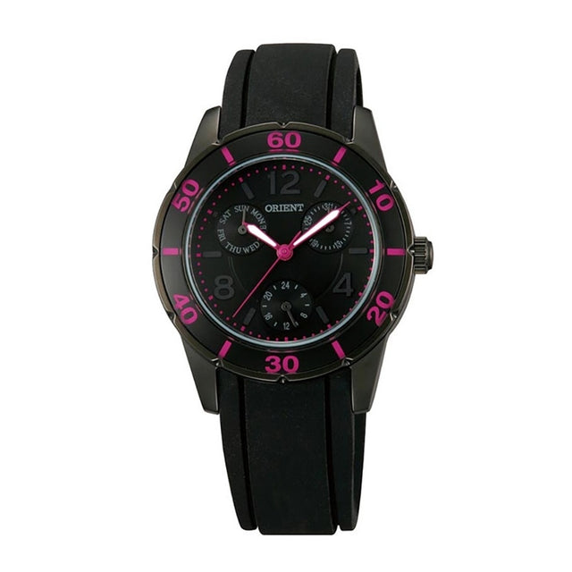 ORIENT FUT0J001B0 — 1
