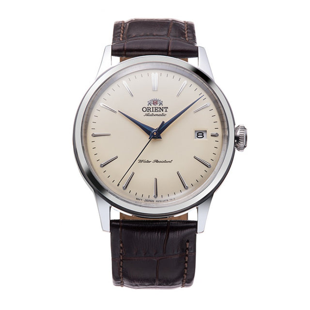 ORIENT RA-AC0M04Y — 1