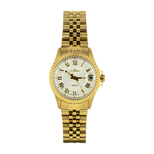 CORTEBERT 8123-WGG-RLX — 1