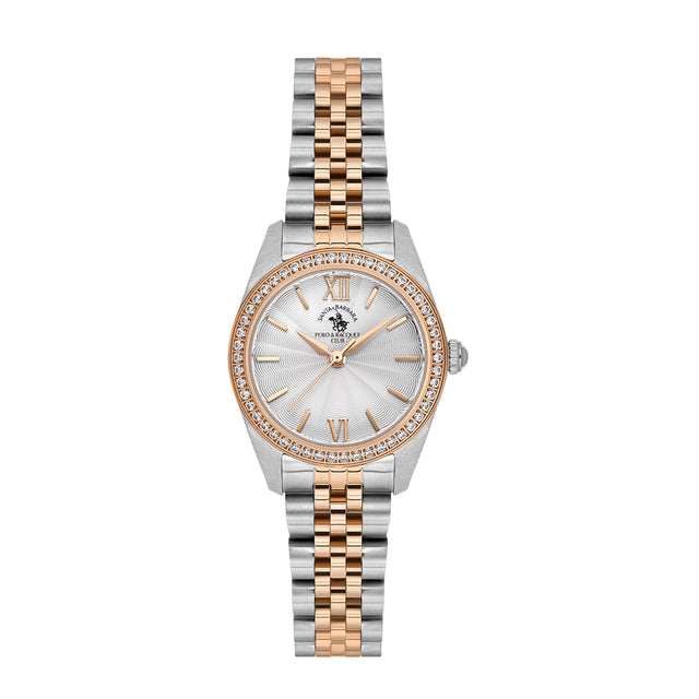 SANTA BARBARA POLO - RACQUET CLUB SB.1.10687-6 — 1