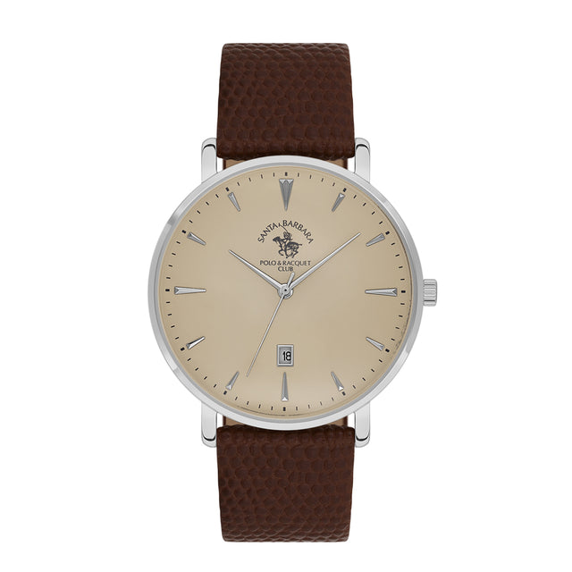SANTA BARBARA POLO - RACQUET CLUB SB.8.10006-4 — 1