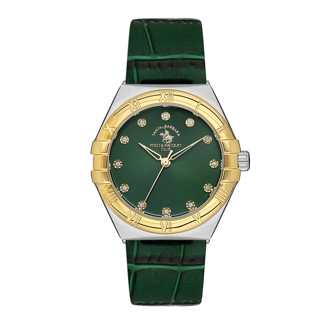 SANTA BARBARA POLO - RACQUET CLUB SB.1.10528-3 — 1