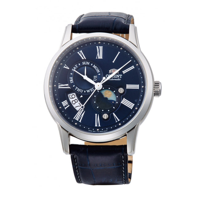 ORIENT RA-AK0011D — 1