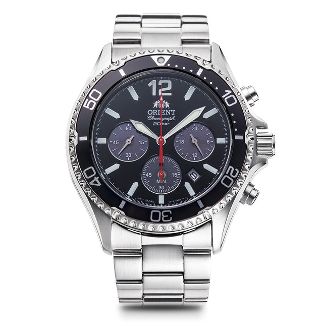 ORIENT RA-TX0202B — 1