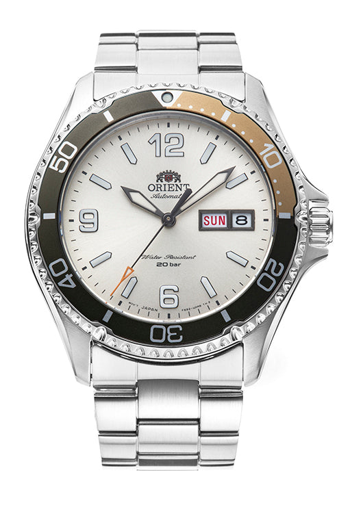 ORIENT RA-AA0821S — 1