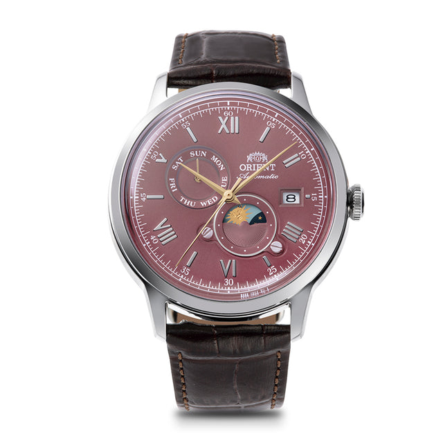 ORIENT RA-AK0807R — 1