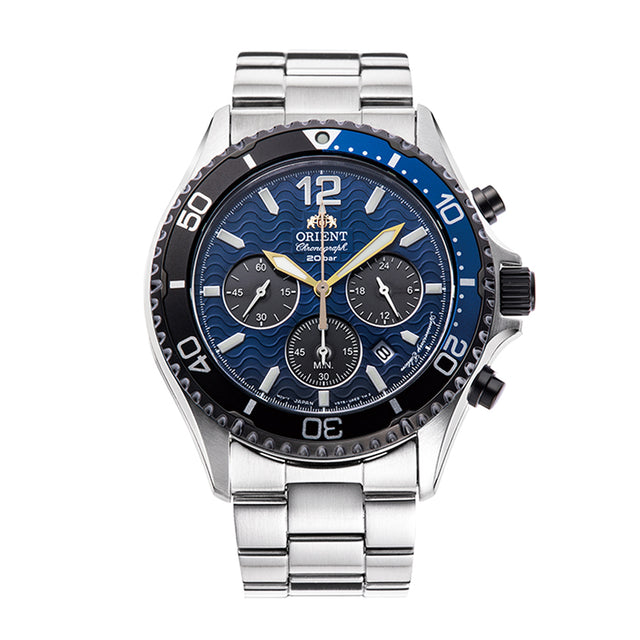 ORIENT RA-TX0208L — 1
