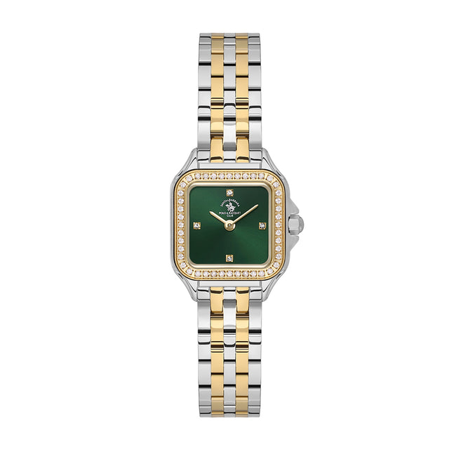 SANTA BARBARA POLO - RACQUET CLUB SB.1.10597-8 — 1