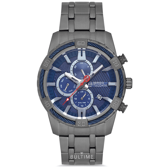 SERGIO TACCHINI ST.1.10098-4 — 1