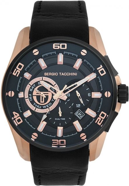 SERGIO TACCHINI ST.1.128.03 — 1