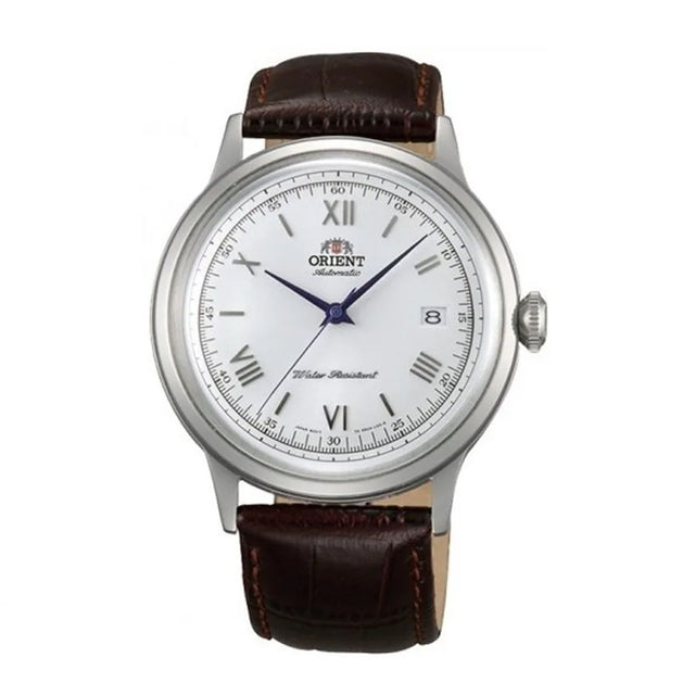ORIENT FAC00009W — 1