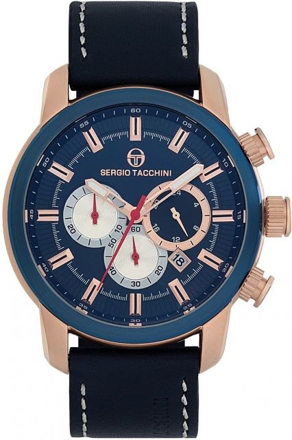 SERGIO TACCHINI ST.1.116.02 — 1