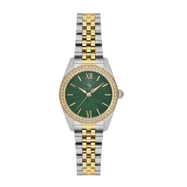 SANTA BARBARA POLO - RACQUET CLUB SB.1.10687-4 — 1