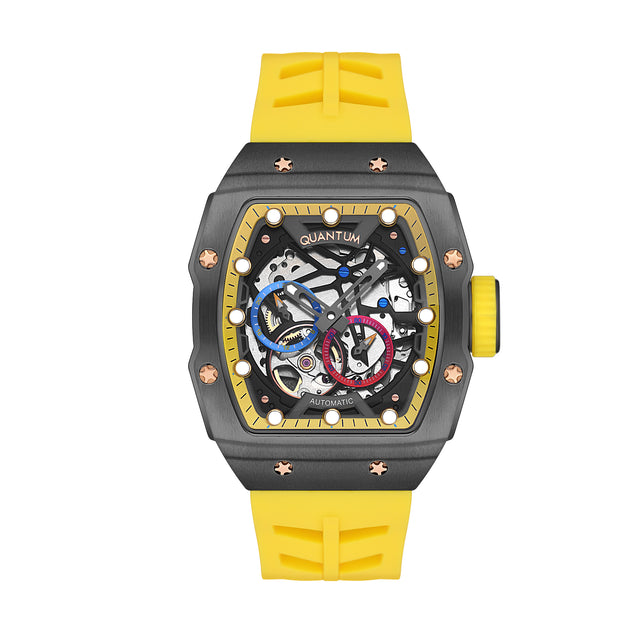 QUANTUM QMG1098.014 — 1