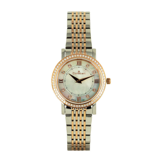 CORTEBERT 8151-WRGSRGS — 1