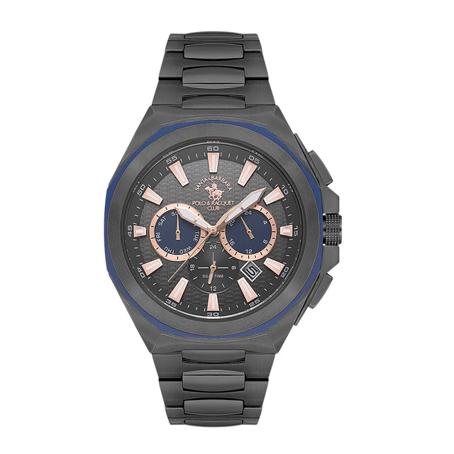 SANTA BARBARA POLO - RACQUET CLUB SB.1.10539-4 — 1