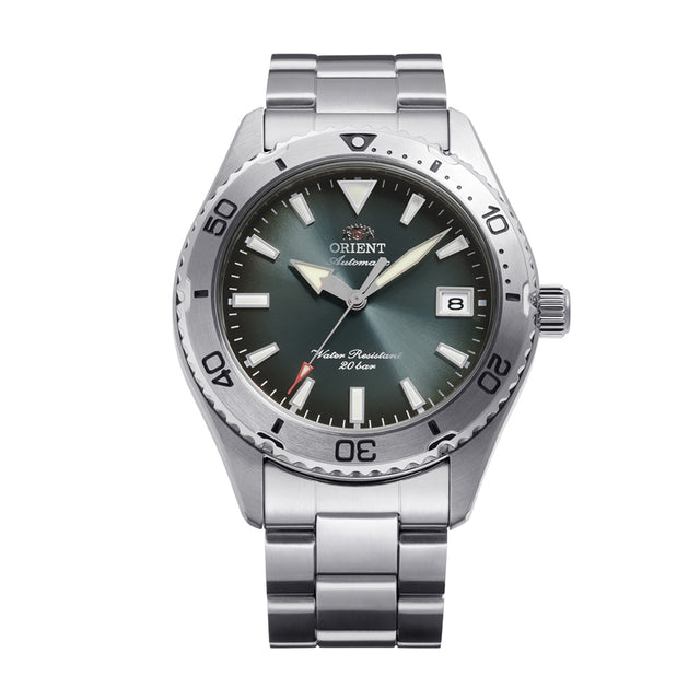 ORIENT RA-AC0Q13E — 1