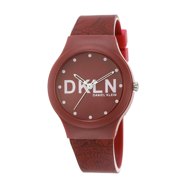 DANIEL KLEIN DK.1.12436-4 — 1