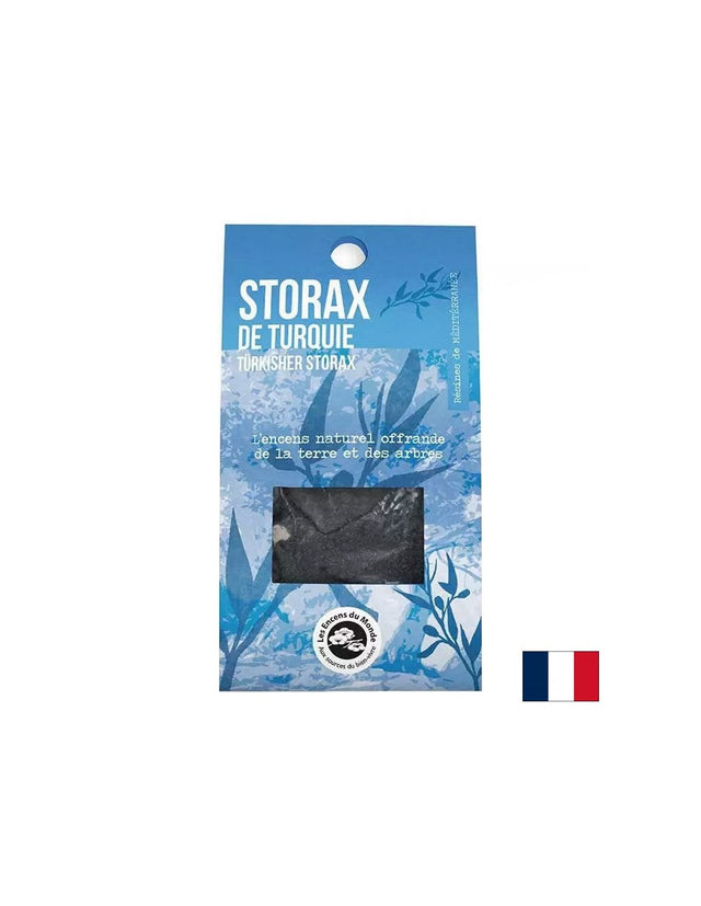 Тамян Стиракс, 20 g - Nutra Best Bulgaria