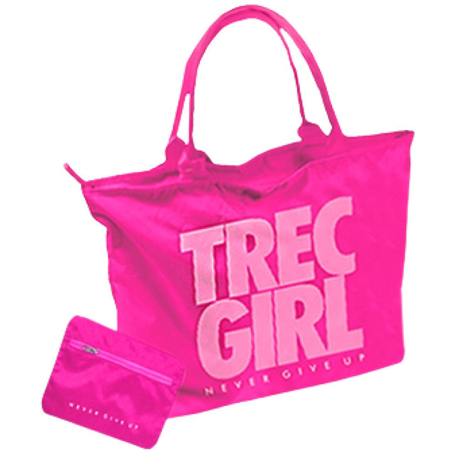 Trec Girl Bag 004 | Neon Pink - Nutra Best Bulgaria