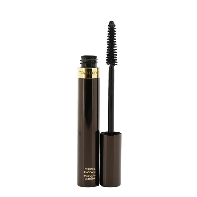Tom Ford, Extreme, Екстремен обем, Спирала, 01, Гарван, 8 мл