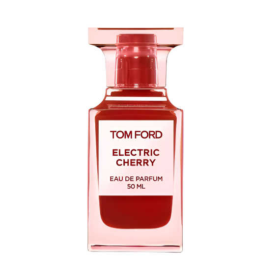 Tom Ford Electric Cherry EDP 50 ml (ТЕСТЕР) - Nutra Best Bulgaria