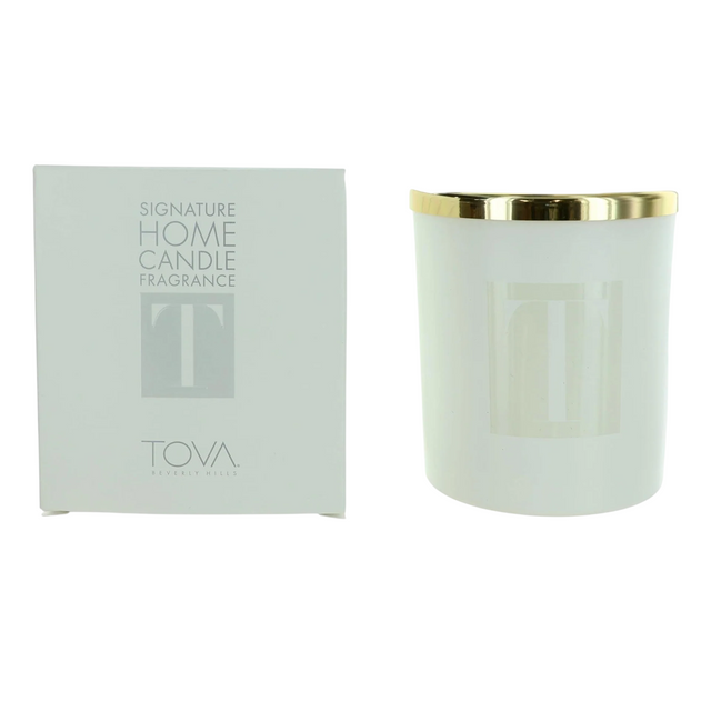 Tova Beverly Hills, Signature, Ароматизирана свещ, 226 г