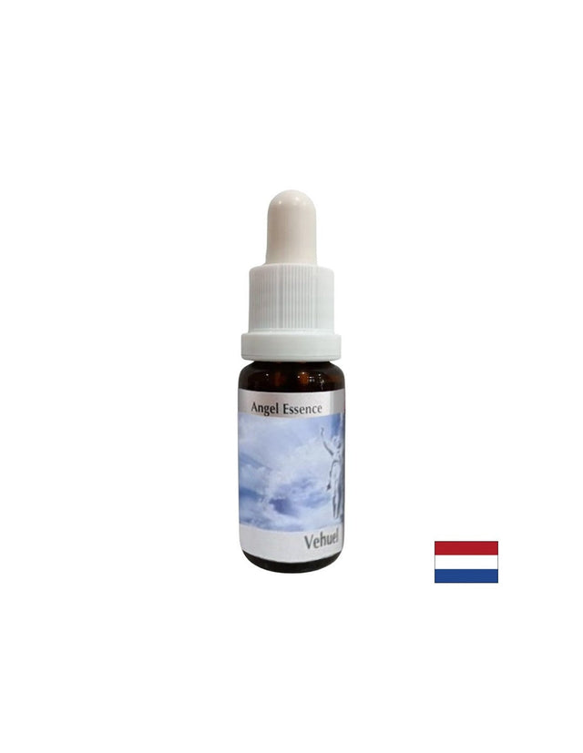 Трансформира стара болка - Есенция Вехуел (Angel Esssence № 21), капки 15 ml - Nutra Best Bulgaria