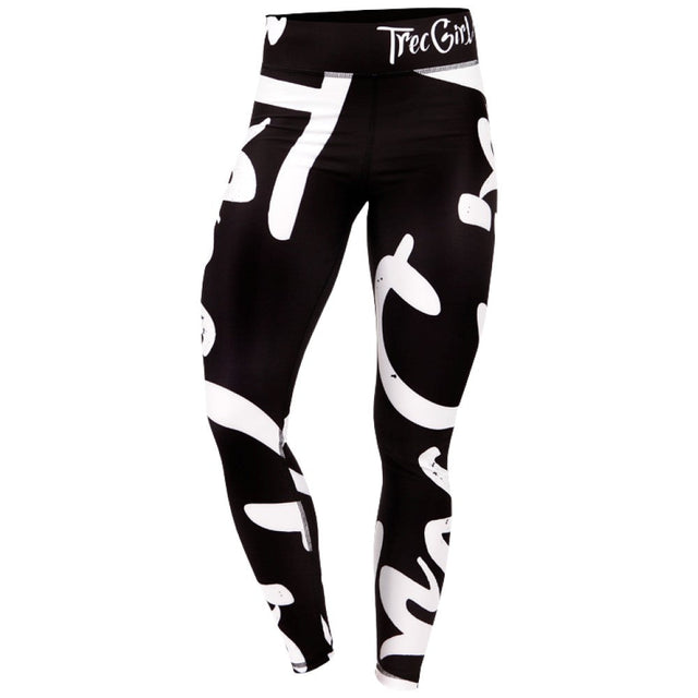 Leggings TGirl 13  Trec Nutrition - Nutra Best Bulgaria
