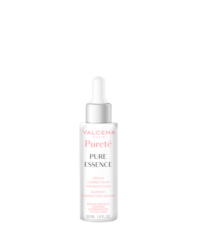 Valcena, Pure Essence, Против петна, Серум, За лице, 30 мл