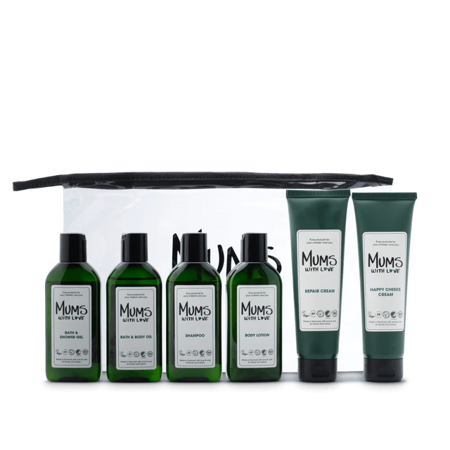 Starter Kit Set Mums With Love: Mums With Love