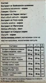 Nutra Best Bulgaria