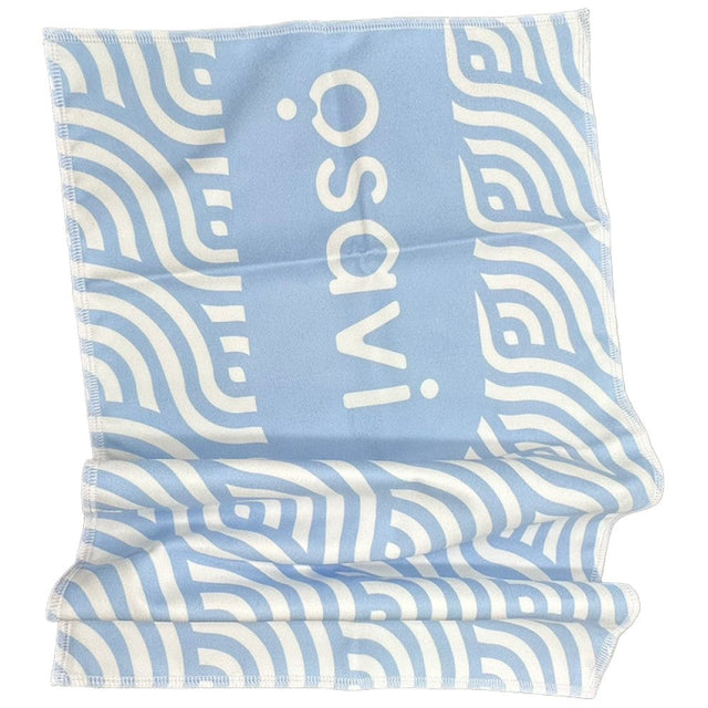 Osavi Face Towel | Кърпа за лице 30 x 50 cm - Nutra Best Bulgaria