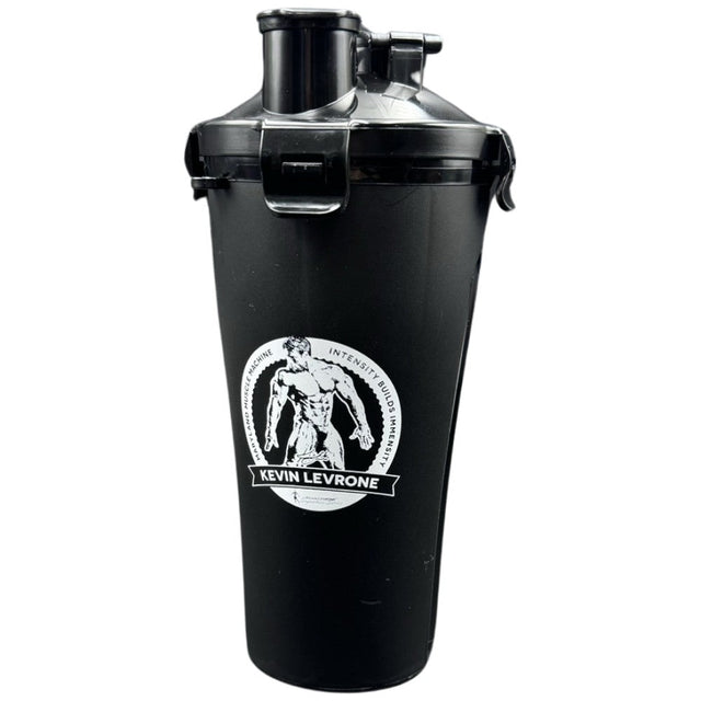 Kevin Levrone Hydra Cup Shaker | Double Wall 700 мл - Nutra Best Bulgaria