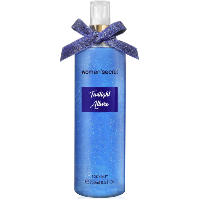 Women'Secret, Twillight Allure, Ароматизиран спрей, За жените, 250 мл