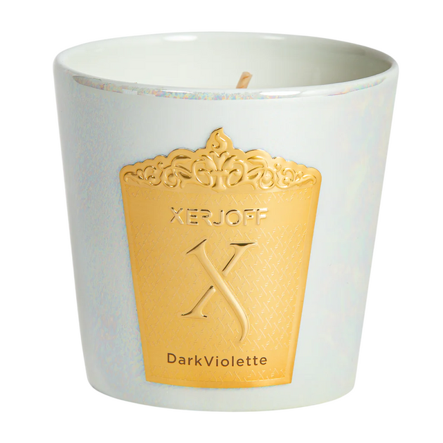 Xerjoff, Dark Violette, Ароматизирана свещ, 200 г