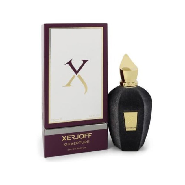 Xerjoff Ouverture EDP 100 ml - Nutra Best Bulgaria