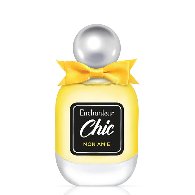 Yardley, Enchanteur Chic Mon Amie, Тоалетна вода, За жените, 50 мл