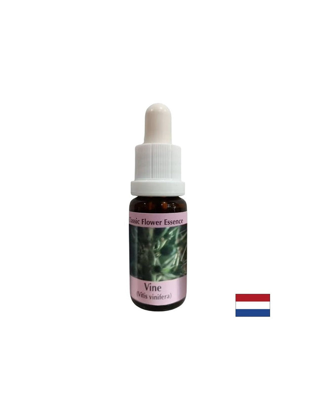 За контрол на егоизма - Есенция Грозде № 32, капки 15 ml - Nutra Best Bulgaria